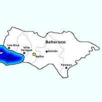 De las provincias, municipios y distritos municipales que conservan nombres taínos De las provincias, municipios y distritos municipales que conservan nombres taínos