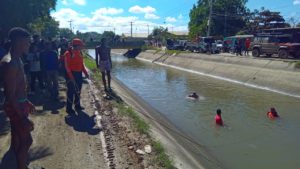 Director de la Defensa Civil en Santiago expresa su preocupación por muertes en canales de riego