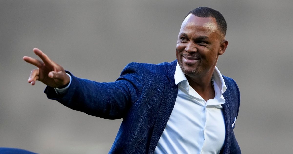 Dominicano BeltrÃ© encabeza lista de posibles nuevos inmortales en MLB