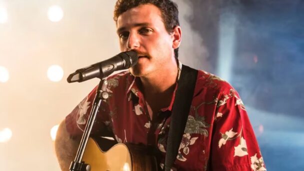 Ecuador: Muere el cantante Diego Gallardo tras recibir un balazo en medio de la ola de violencia