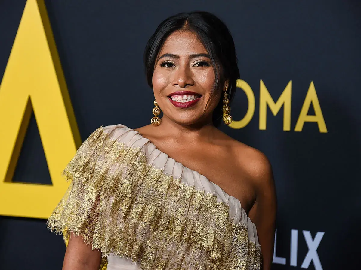 El Festival de Cine Global Dominicano reconocerá a la actriz mexicana Yalitza Aparicio El Festival de Cine Global Dominicano reconocerá a la actriz mexicana Yalitza Aparicio
