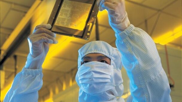 El dominio de los chips ponen a Taiwán en el centro del mundo
