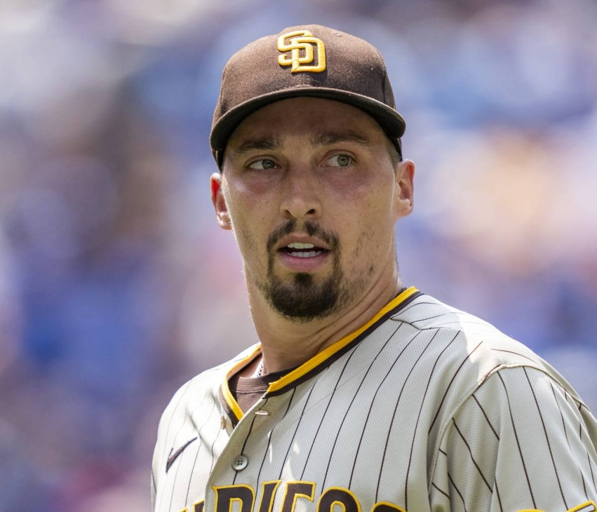 El equipo que suena para arrebatarle a Blake Snell a los Yankees El equipo que suena para arrebatarle a Blake Snell a los Yankees