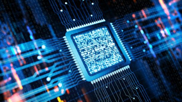El ordenador cuántico preocupa ya a los expertos en seguridad informática