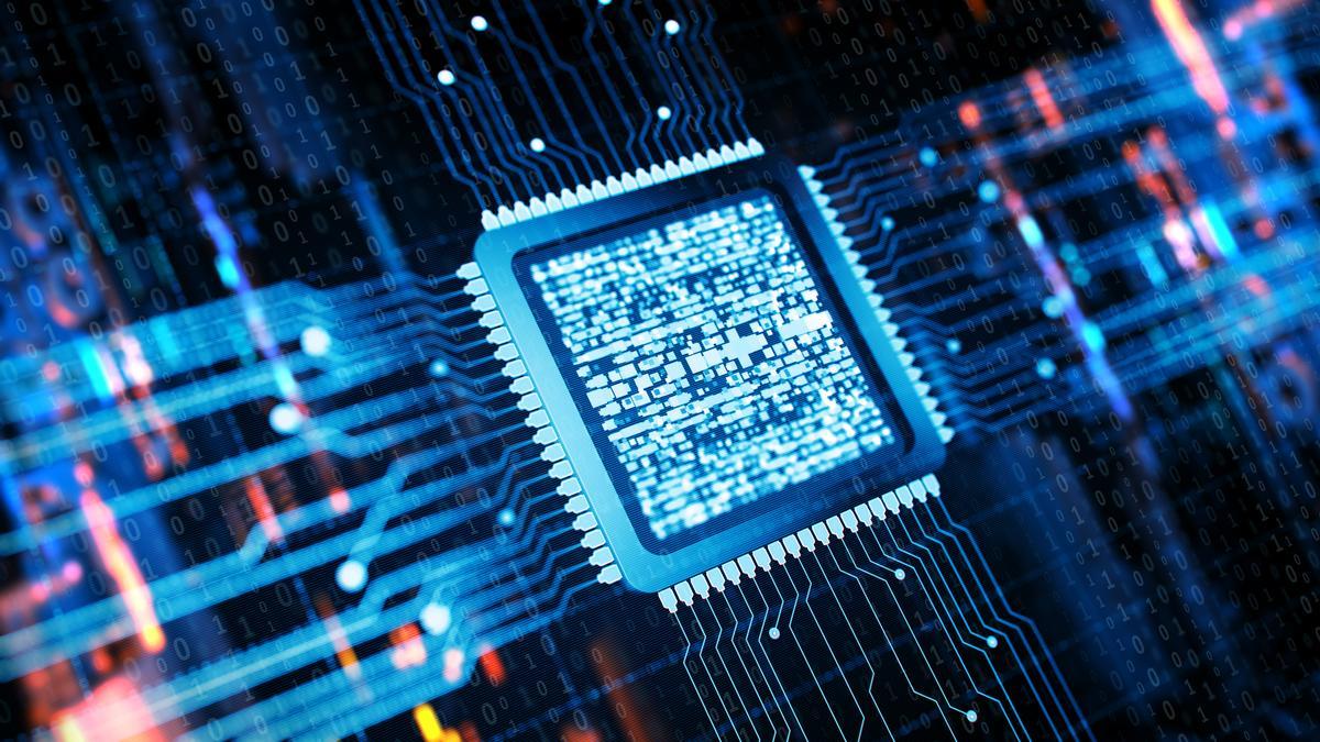 El ordenador cuántico preocupa ya a los expertos en seguridad informática
