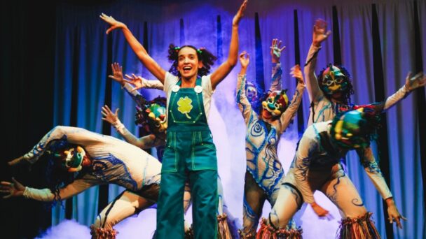 El teatro se consolidó en Santiago en 2023