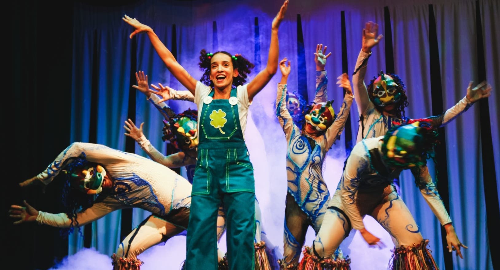 El teatro se consolidó en Santiago en 2023 El teatro se consolidó en Santiago en 2023