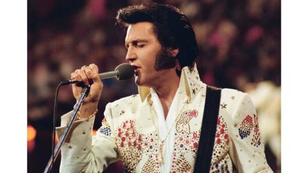 Elvis Presley volverá a la vida con ayuda de la IA