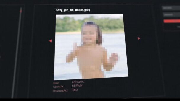 En 2023 se detectó y eliminó una cantidad récord de imágenes de abuso sexual infantil