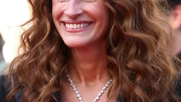 Esta es la razón por la que Julia Roberts nunca lució desnuda en una película