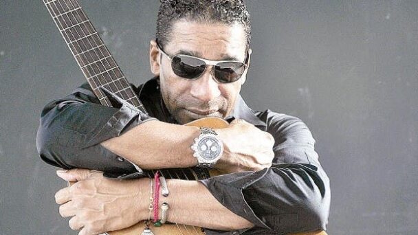 Félix D Oleo y Camboy Estévez se unen para cantar en Lungomare