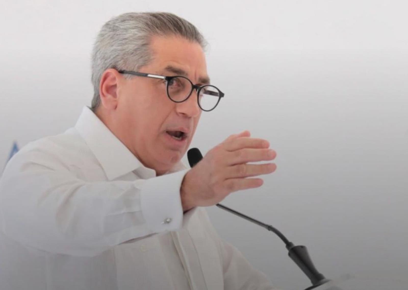 Fernando Hazoury aplaude logros del turismo en 2023; dice el sector es la vía para enriquecer a RD Fernando Hazoury aplaude logros del turismo en 2023; dice el sector es la vía para enriquecer a RD