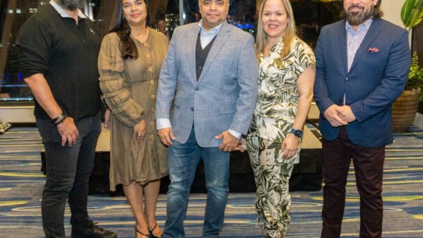 Festival de Cine Global trae 108 producciones