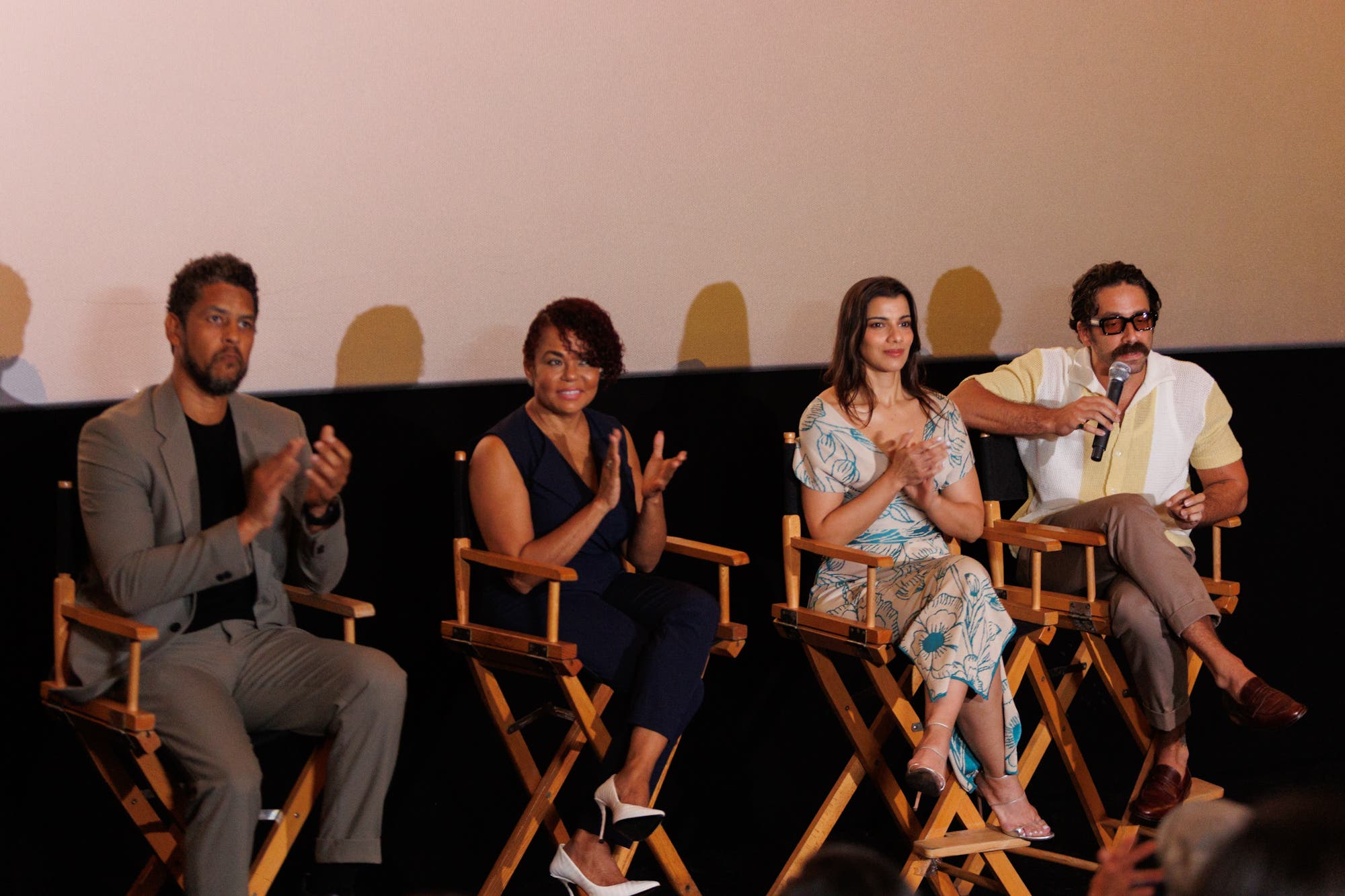 Invitan a cineastas a participar en concurso de cortometrajes Keep Walking Films