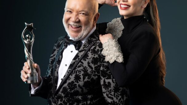 Jochy Santos y Hony Estrella serán los presentadores de Premios Soberano 2024
