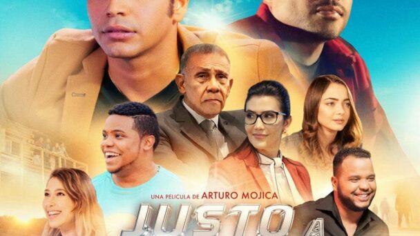 «Justo a Tiempo», la nueva película dominicana que resalta la fe y la esperanza