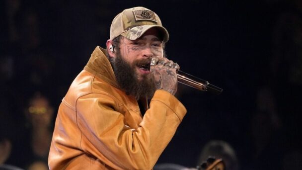 La NFL anuncia a Post Malone, Reba McEntire y Andra Day para el previo de Super Bowl LVIII
