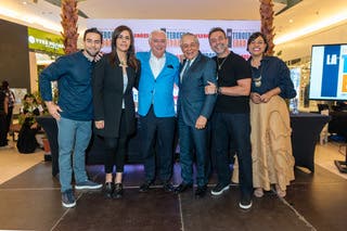 “La Tercera Edad”, Cuquín Victoria y Roberto Salcedo en la nueva comedia de Archie López