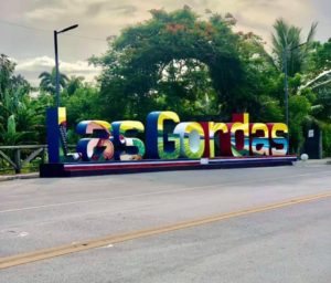 Las Gordas, Carrera de Yeguas y Derrumbadero encabezan pueblos con nombres raros
