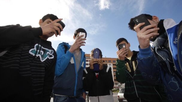 Las redes sociales superan los 5.000 millones de usuarios activos
