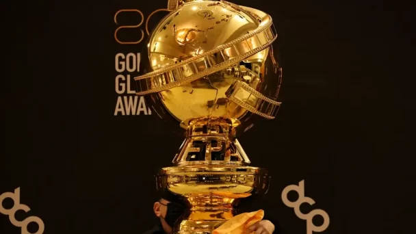 Los Globos de Oro arrancan la temporada de premios con ‘Barbie’ y ‘Oppenheimer’ en la mira
