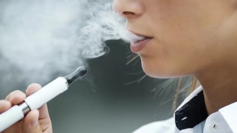 Los peligros del tabaco y el ‘vapeo’ en los jóvenes Los peligros del tabaco y el ‘vapeo’ en los jóvenes
