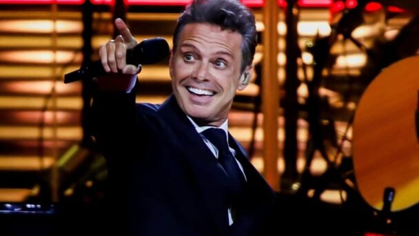 Luis Miguel pospone su concierto en Santo Domingo «por problemas técnicos»