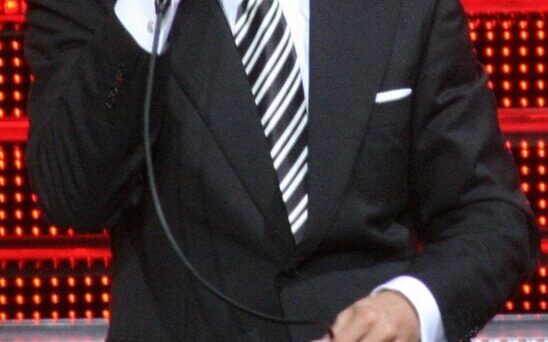 Luis Miguel regresa hoy al  Estadio Olímpico con todas sus canciones
