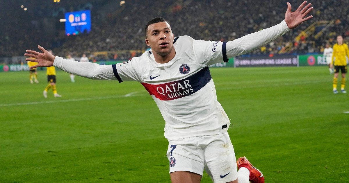 MbappÃ© asegura que no ha tomado una decisiÃ³n sobre su futuro en el PSG