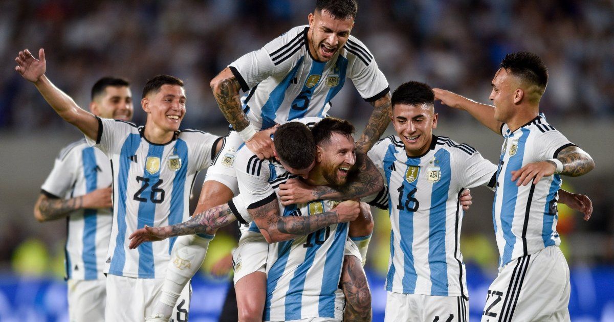 Messi se lleva el premio The Best como mejor jugador del mundo
