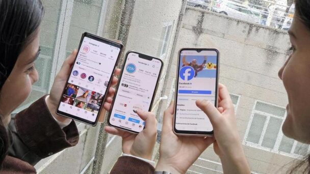 Miles de empresas vigilan tus movimientos en Facebook, según este estudio