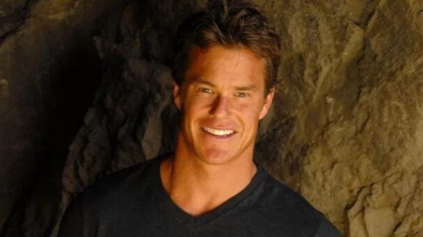 Muere actor de “Grown Ups” a sus 50 años
