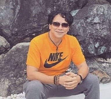 Muerte del actor Víctor Pinales llena de luto a la clase teatral dominicana