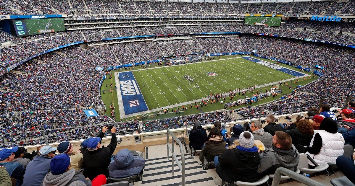 Mundial 2026 comienza a generar efectos en la estructura del Estadio Metlife Mundial 2026 comienza a generar efectos en la estructura del Estadio Metlife