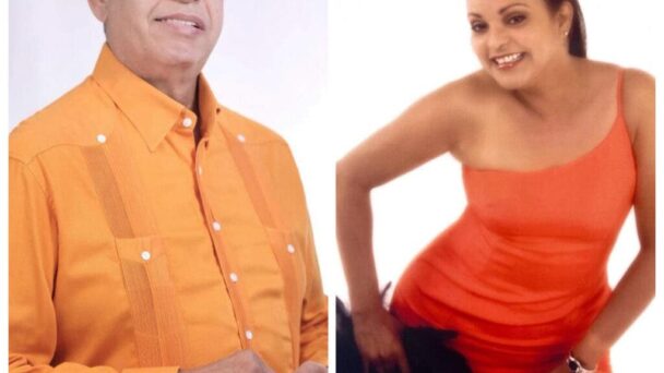 Nany Peña y Felipe Polanco se unen en show “Humor Verdadero”