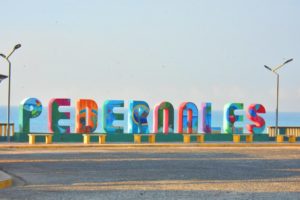 Objetos inanimados e intranscendentes utilizados para nombrar territorios de RD