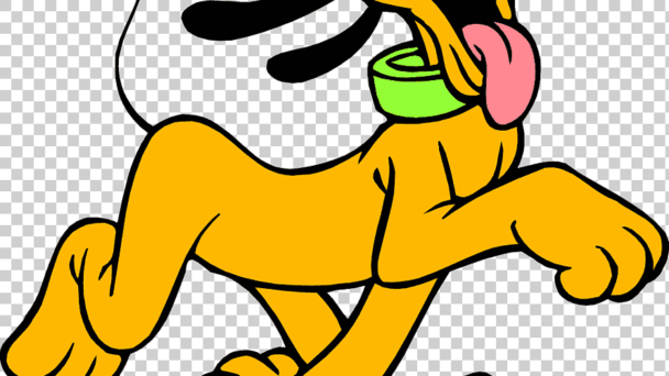 Pluto, la traviesa mascota de Disney, fue real y un día paseó por España