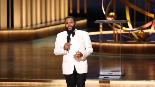 Premios Emmys 2024: todos los ganadores de cada categoría