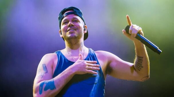 Residente lanza el tema y vídeo