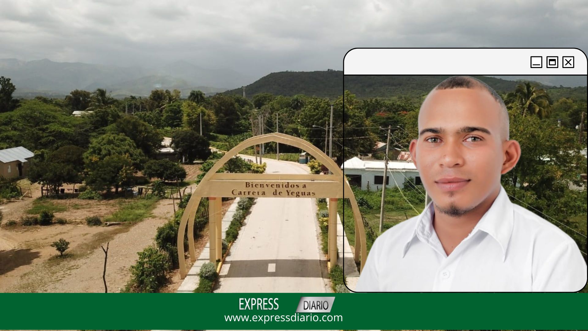 Robert Rodríguez: Transformando Carreras de Yeguas con Propuestas Concretas