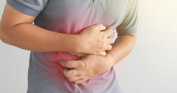 Síntomas que causan problemas digestivos Síntomas que causan problemas digestivos