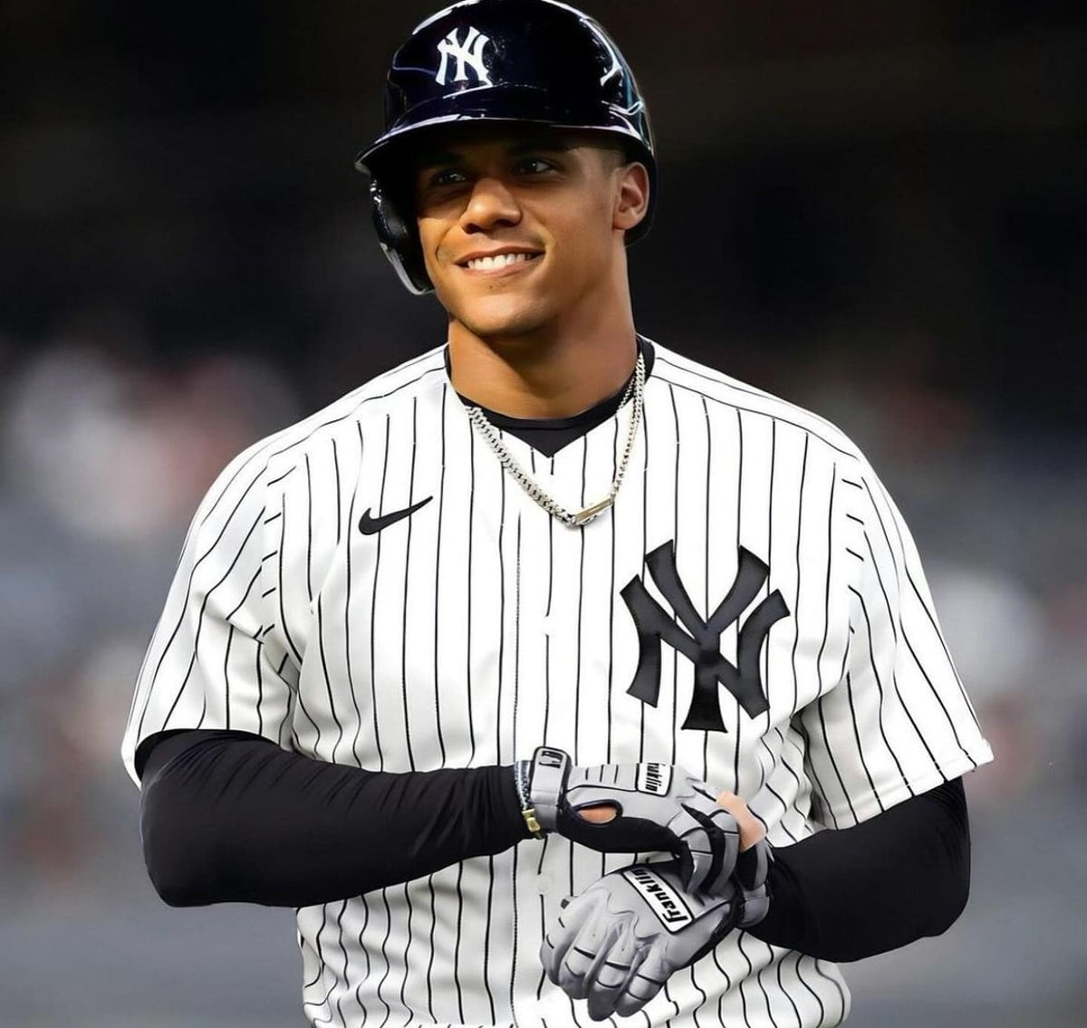 Soto y Yankees fijan récord salarial por US MM