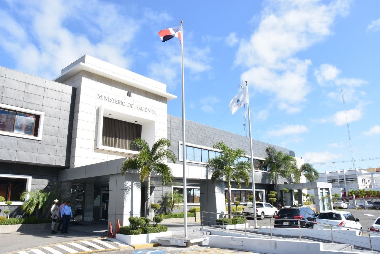 Standard & Poor’s reafirma la calificación crediticia de República Dominicana Standard & Poor’s reafirma la calificación crediticia de República Dominicana