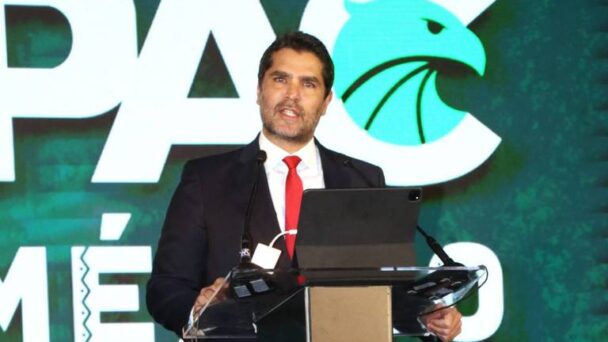 Tribunal de México niega una prórroga al actor Eduardo Verástegui para conseguir su candidatura