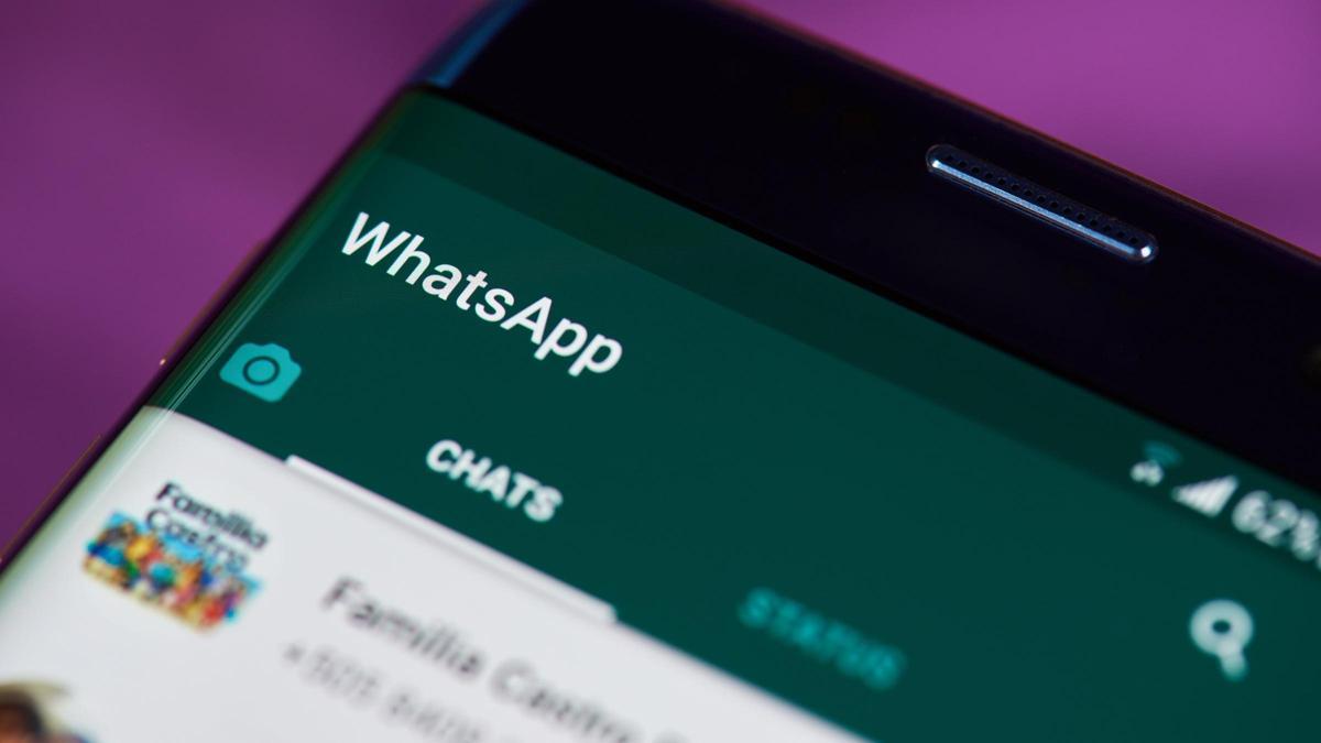 Whatsapp cambia de color: adiós al verde… si quieres