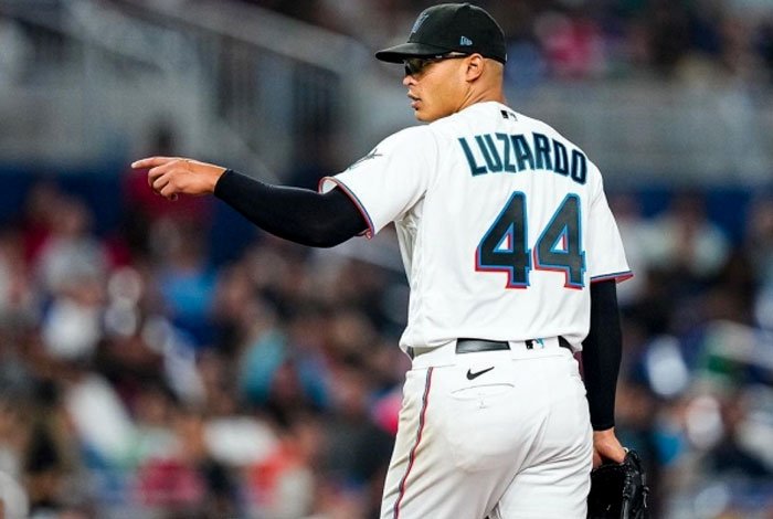 Yankees están interesados en hacer un cambio con los Marlins por Jesús Luzardo Yankees están interesados en hacer un cambio con los Marlins por Jesús Luzardo