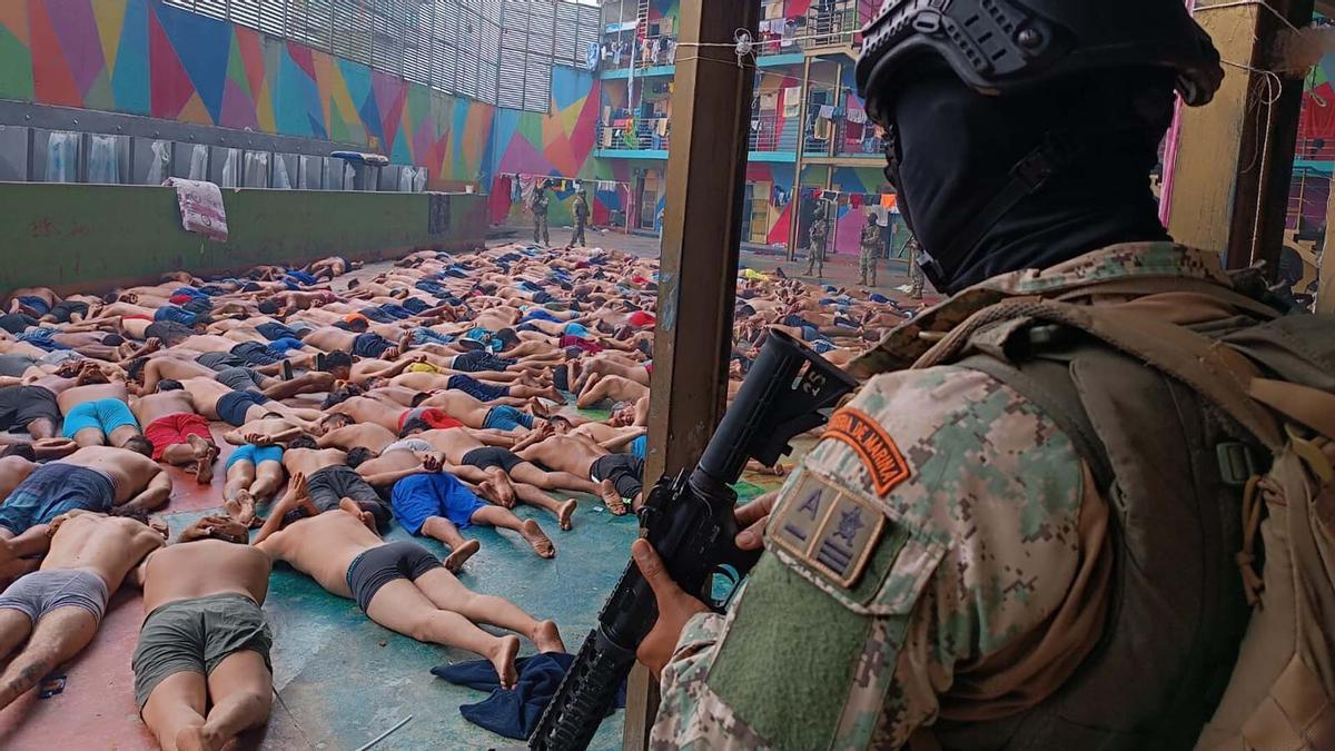 ¿Qué está pasando en Ecuador? Cinco claves para entender el conflicto armado interno