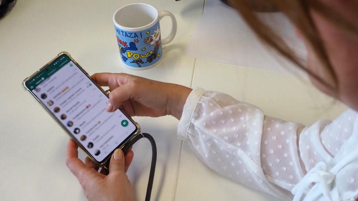 Whatsapp debe hacer este cambio antes de marzo si quiere evitar la multa