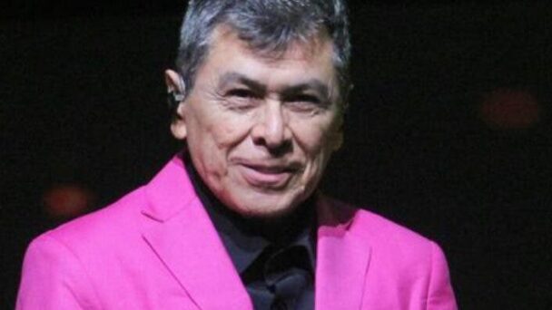 Álvaro Torres y Luis Vargas cautivan al público