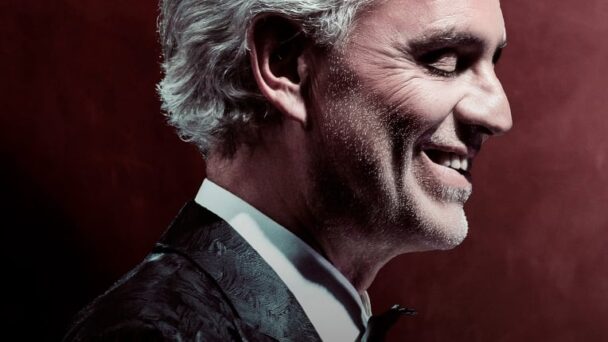 Andrea Bocelli listo para brillar mañana en RD